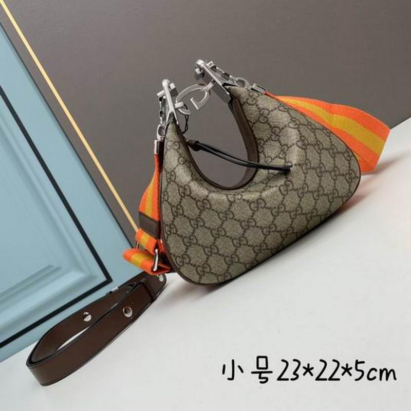 Gucci Handbags 25